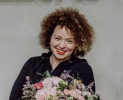 Sandra Cotugno, Gründerin & Floristin